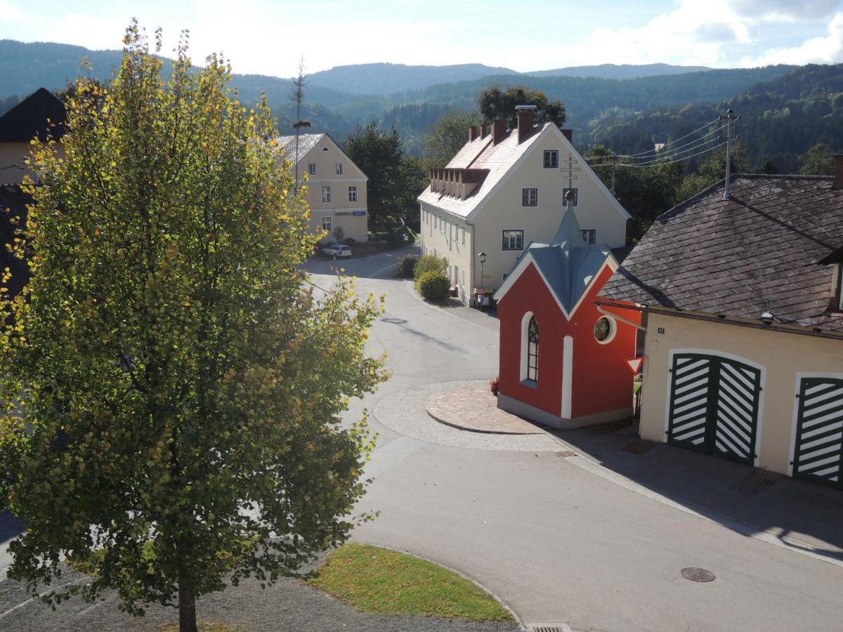 Familienglueck In Der Weststeiermark Sankt Oswald ob Eibiswald 外观 照片