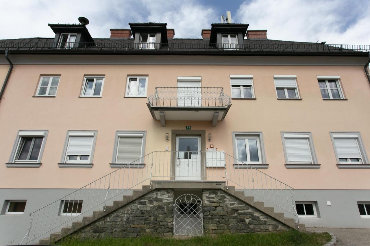Familienglueck In Der Weststeiermark Sankt Oswald ob Eibiswald 外观 照片
